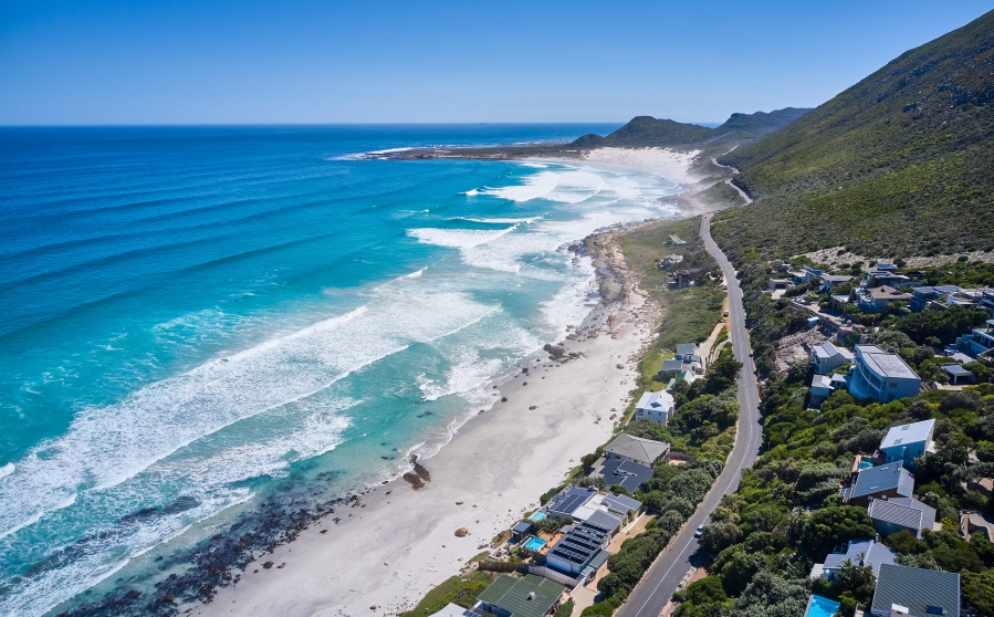 0 Bedroom Property for Sale in Misty Cliffs Western Cape